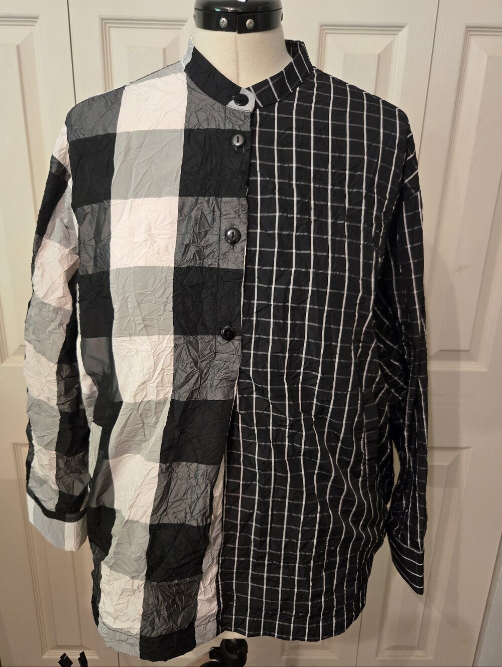 Alembika Shirt Size L
